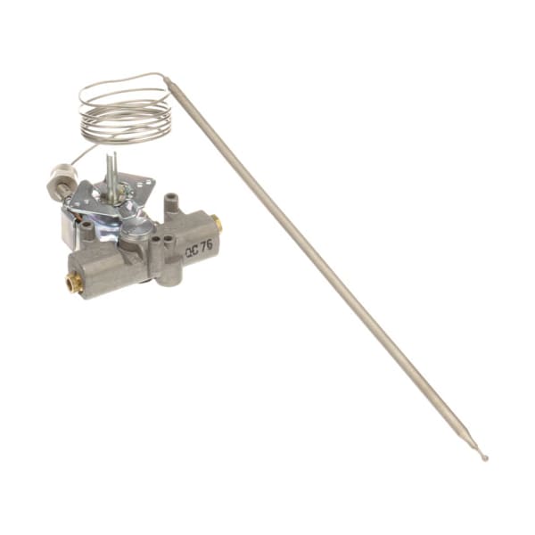 Thermostatgs, 1/4 X 11-7/8, 48 For  - Part# Vh110837-2
